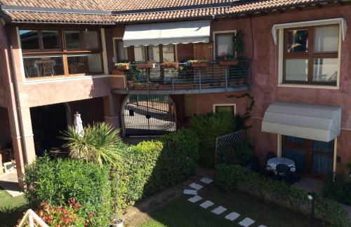 Villa Maria Apartments - Foto 49