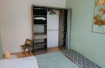 Air M&N'S # Paris - Aéroport CDG - Parc Astérix # - Foto 20