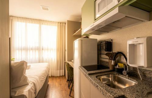 Campos Sales by Xtay - Hospede-se próximo ao Expo Araras - Foto 52