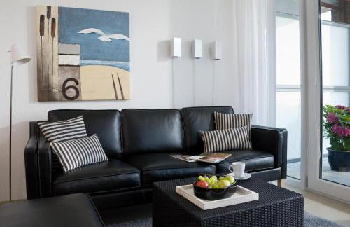 Ferienwohnung *Aalto* - Foto 9