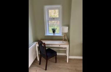 Peaceful cottage with fireplace Charleton Estate - Foto 18