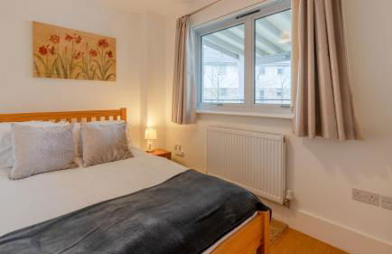 Muntjac Lodge - Foto 15