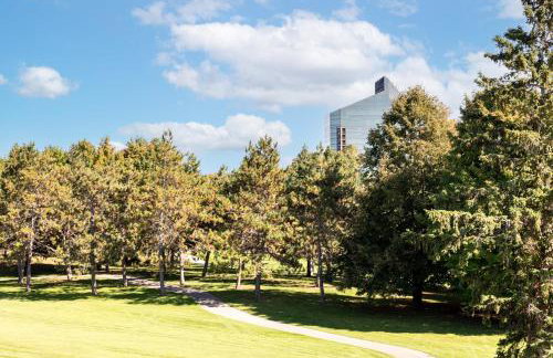 Beautiful 2BDR Loft Suite at Golf Course Condo 5549 - Foto 72