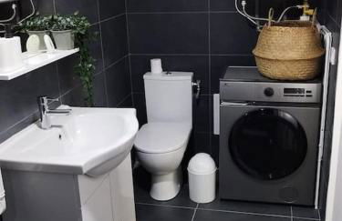 Studio 1 indépendant proche Paris - Foto 14