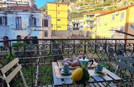 Lucy Apartment sul lungomare - Foto 9