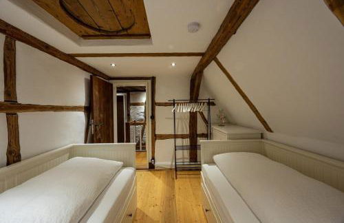 Ferienhaus Familie Meier - Foto 5