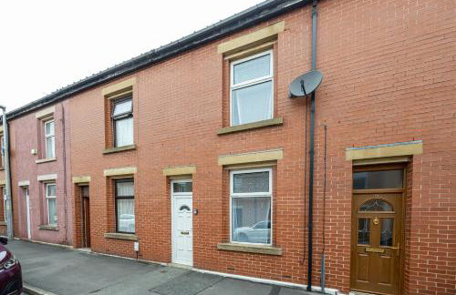 Cosy Two bedroom Terrace Blackburn - Foto 19