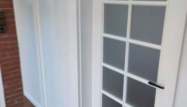 FeWo Aurich Zentrum EG 3 Schlafzimmer und FeWo OG 4 Schlafzimmer - Foto 4