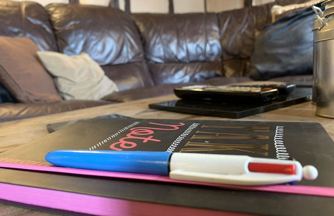 Myrtle Cottage - Foto 34