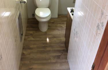 Sequoia National Forest CabinK - Foto 12