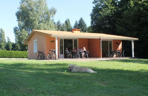 Gîtes de La Futaie - Foto 13