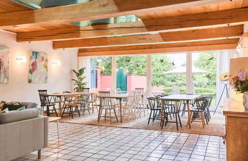 Das Wewelsflether Bäckerhaus - 250qm für 12 Gäste - Foto 4