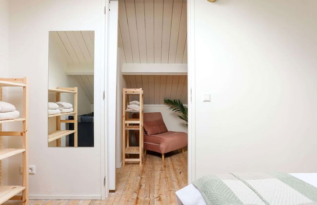 Pleasant Holiday Home in Vrouwenpolder With Garden - Photo 20