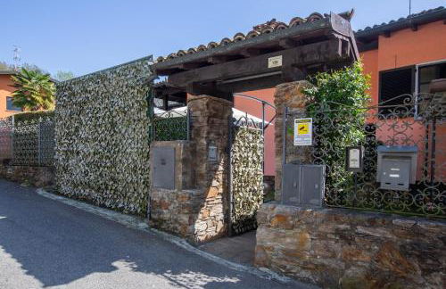 La Dimora del Tasso - Terrace Mountain View - Foto 15