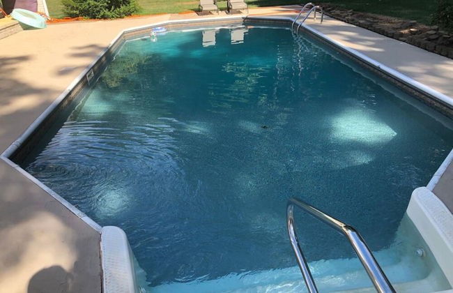 Beautiful Room Just Waiting for You Pool IS Closed - Foto 27