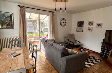 Chez Négus - Foto 1