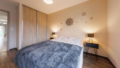 Le Monteil - Proches du GR65 et GR765 - Foto 5