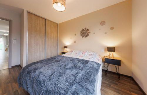 Le Monteil - Proches du GR65 et GR765 - Foto 5