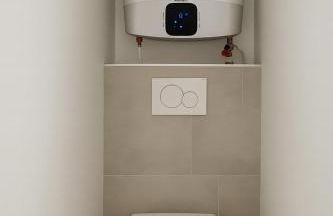 Bright studio, close to city centre and beaches - Foto 9