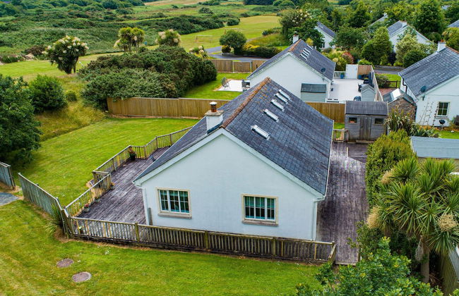 Brittas Bay Holiday Village - Photo 73