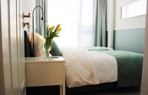 JessApart - Ochota Apartments - Photo 123