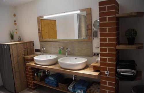 Ferienwohnung Bayerwaldblick - Foto 11