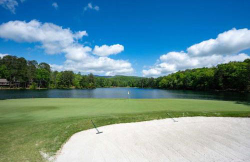 Retreat at Lake Sconti - Foto 41