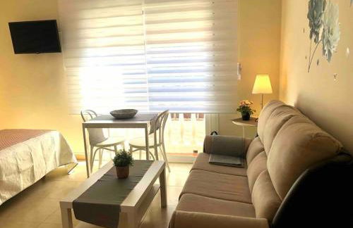 Estudio 4 en playa del Palo - Photo 16