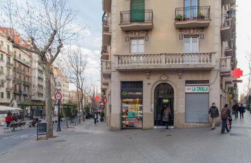 Housalia Sant Pau Views- Suite with View on Hospital Sant Pau - Photo 26