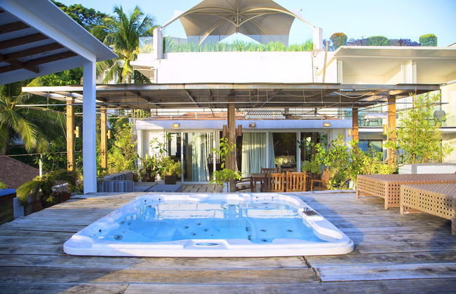 Mayumi Beach Villa - Foto 33