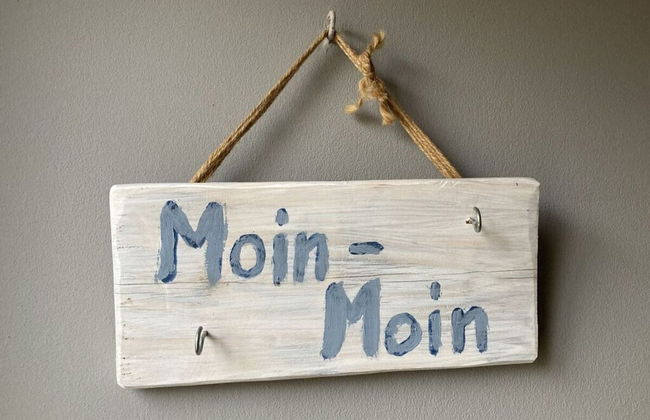 Holiday House Beach Rider - Foto 25