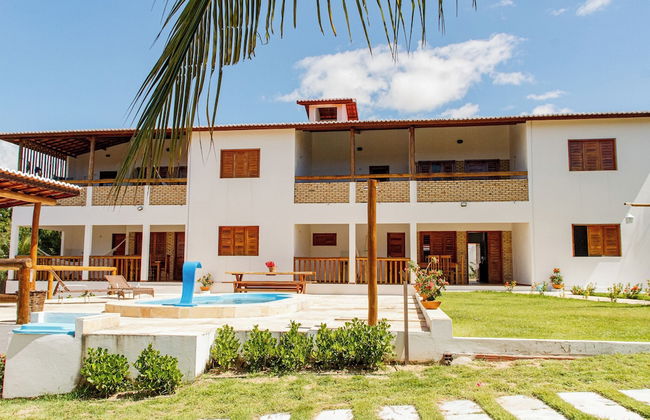 Apartamentos da Jangada - Photo 47