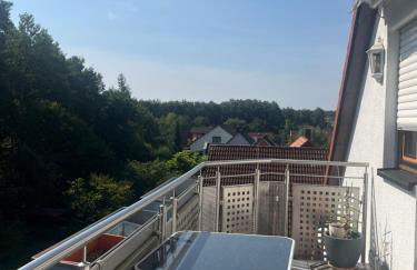 Sonnige Dachwohnung - Foto 21