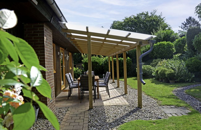 Rosenhütte - Foto 32