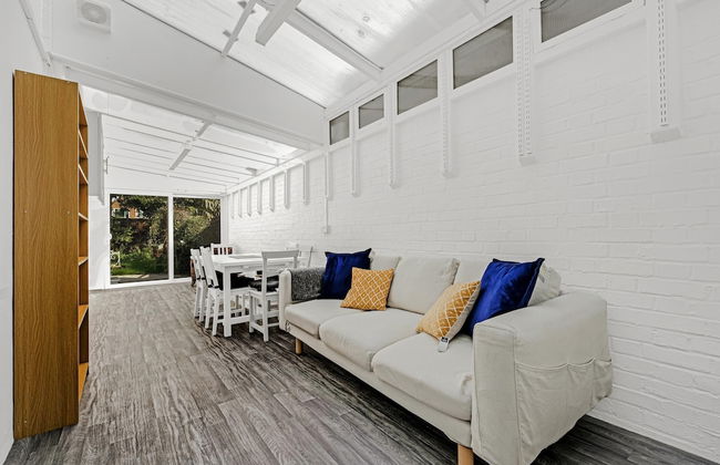 Heathrow Living Stanwell Serviced House - Foto 28