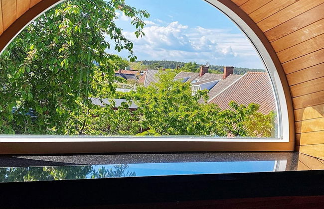 4 Person Holiday Home in Kivik - Foto 26