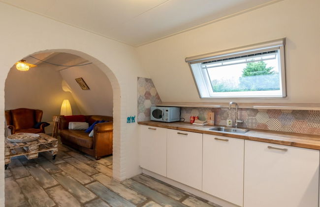 Cozy Apartment at the Foot of the Dunes - Photo 5