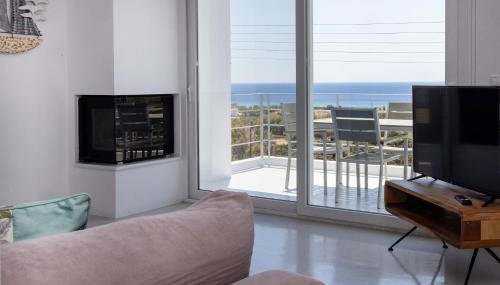 Aegean colors Tinos - Foto 2