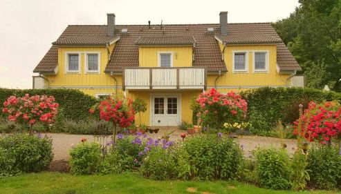 Ferienwohnung Heuschober - Foto 2