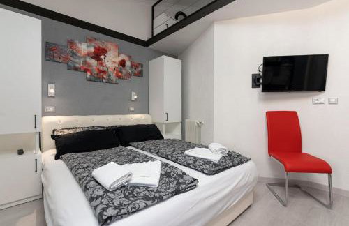 Apartments Miri Vrsar - Foto 61