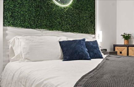 1B Luxury European Barndo FARM STAY Wedding Venue - Foto 16