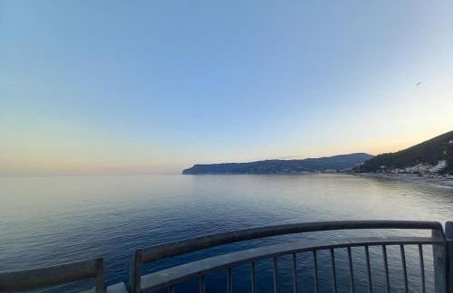 Tramonto sul Mare - Sea Suite - Foto 78