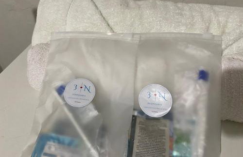 Apartamento 2 quartos em Olinda, ar condicionado, XboxOne, Netflix, vem! - Foto 10