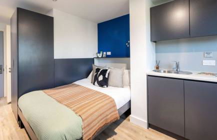 For Students Only - Hollis Wharf in Bath - Photo 18