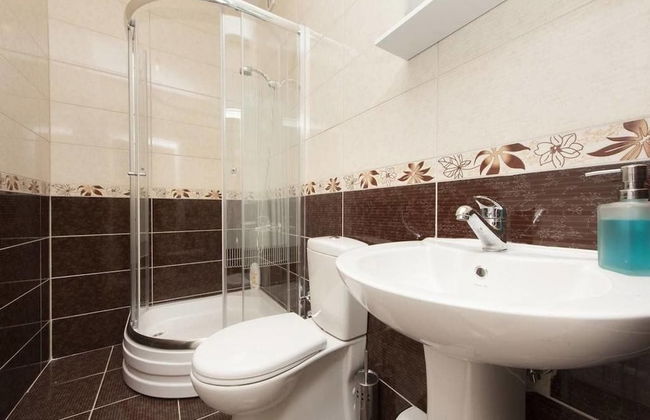 Mete Apartments - Foto 22