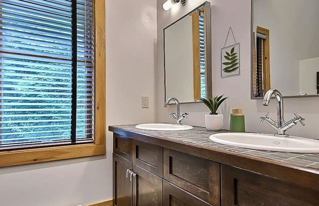 Le Chic Log Chalet Citq 241986 - Foto 63