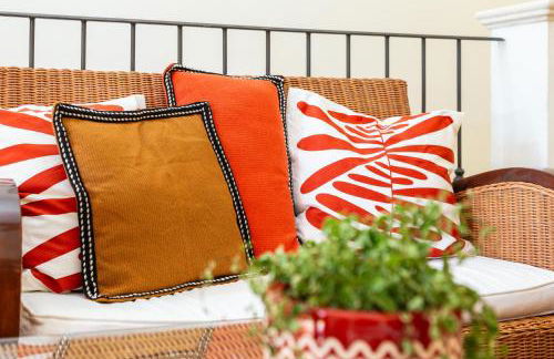 VILLE MONDO a 350 metri dalla spiaggia - Foto 1