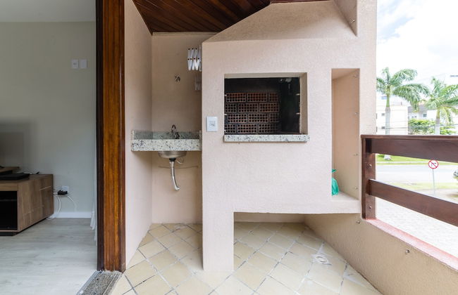 Apto reformado, perto do mar e centrinho JBA104 - Foto 24