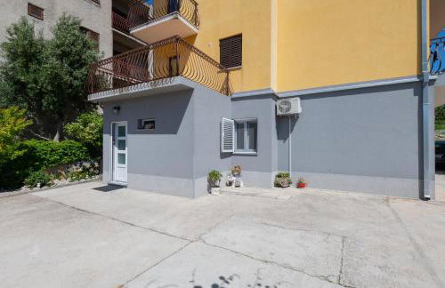 Apartments with parking space Split - 24631 - Foto 1