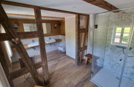 Zur Wilhelmine - Landgut 1779 - Foto 25